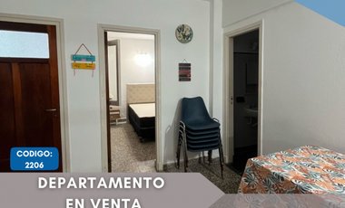 Departamento  En Venta En Santa Teresita, Costa Atlántica, Buenos Aires