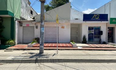casa en arriendo/venta en san antonio. Cod V115231