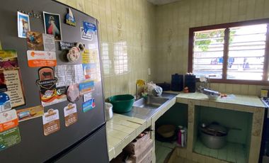 casa en arriendo/venta en san antonio. Cod V115231