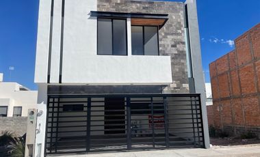 Casa en venta Villamagna