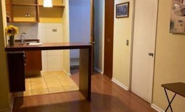 Departamento en venta en Santiago