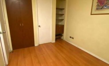 Departamento en venta en Santiago