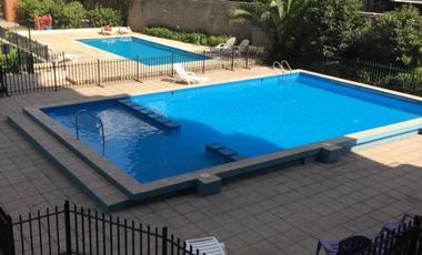 Departamento en venta en Santiago