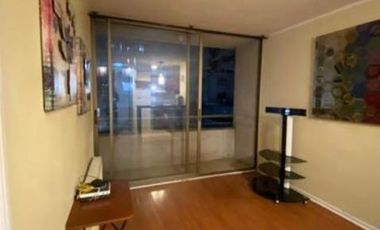 Departamento en venta en Santiago