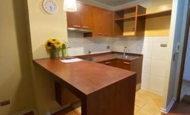 Departamento en venta en Santiago