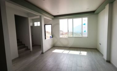 Casa en condominio en venta en Lomas de Lindavista El Copal