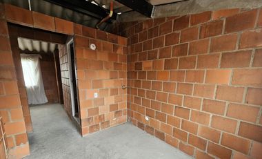 casa en venta en manzanares. Cod V124330