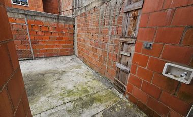 casa en venta en manzanares. Cod V124330