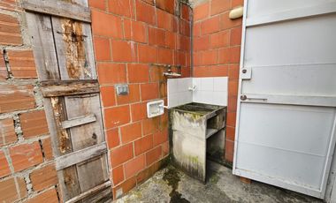 casa en venta en manzanares. Cod V124330