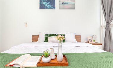 Disewakan Apartemen Lexington Residence tipe 2BR Full Furnished | LXTC040