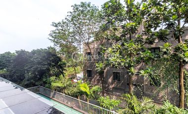 Disewakan Apartemen Lexington Residence tipe 2BR Full Furnished | LXTC040