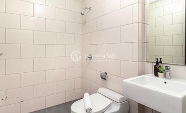 Disewakan Apartemen Lexington Residence tipe 2BR Full Furnished | LXTC040