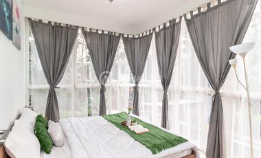 Disewakan Apartemen Lexington Residence tipe 2BR Full Furnished | LXTC040
