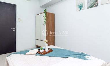 Disewakan Apartemen Lexington Residence tipe 2BR Full Furnished | LXTC040