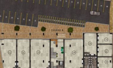local en venta en la isla. Cod V9403101