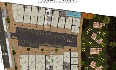 local en venta en la isla. Cod V9403101