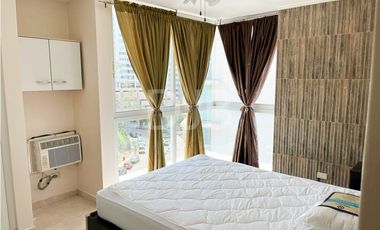 Venta de apartamento AMOBLADO EN EDISON PARK