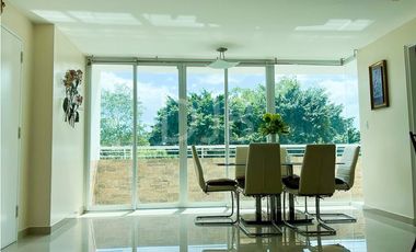 Venta de apartamento AMOBLADO EN EDISON PARK