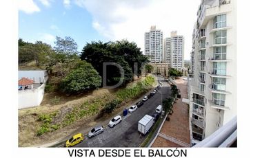 Venta de apartamento AMOBLADO EN EDISON PARK