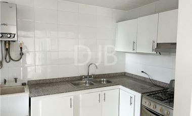 Venta de apartamento AMOBLADO EN EDISON PARK