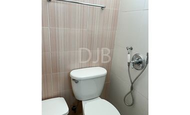 Venta de apartamento AMOBLADO EN EDISON PARK