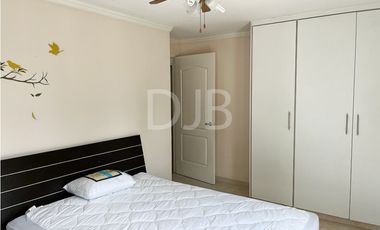 Venta de apartamento AMOBLADO EN EDISON PARK