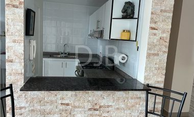 Venta de apartamento AMOBLADO EN EDISON PARK