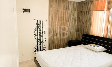 Venta de apartamento AMOBLADO EN EDISON PARK