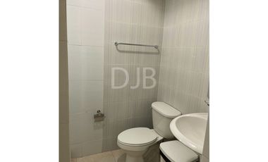 Venta de apartamento AMOBLADO EN EDISON PARK