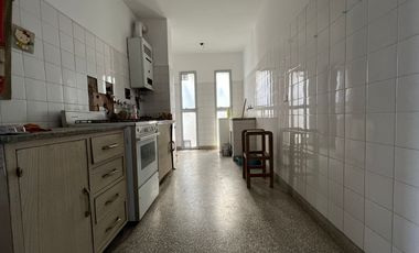Departamento en venta de 3 dormitorios en Mercedes
