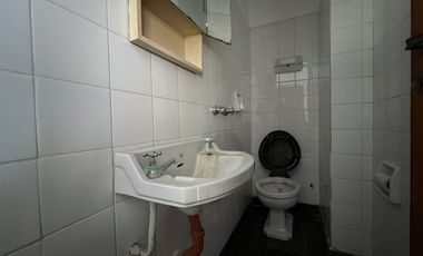 Departamento en venta de 3 dormitorios en Mercedes