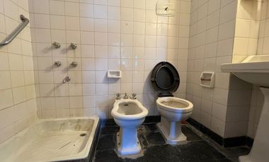 Departamento en venta de 3 dormitorios en Mercedes