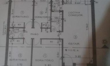 Casa en venta en Ranelagh Oeste
