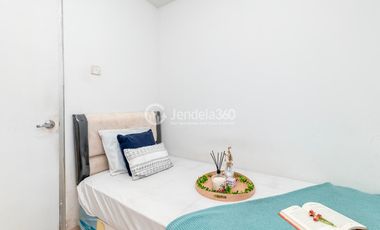 Disewakan Apartemen Green Bay Pluit tipe 2BR Full Furnished | GBPC157