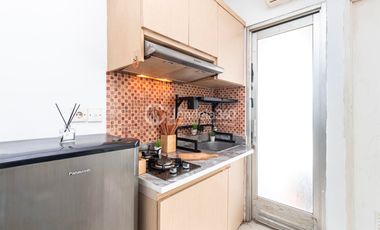 Disewakan Apartemen Green Bay Pluit tipe 2BR Full Furnished | GBPC157