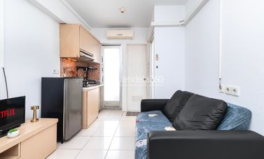 Disewakan Apartemen Green Bay Pluit tipe 2BR Full Furnished | GBPC157