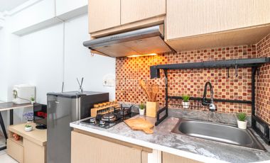 Disewakan Apartemen Green Bay Pluit tipe 2BR Full Furnished | GBPC157