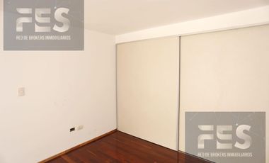 VENTA  Duplex en  Las Cañitas a estrenar