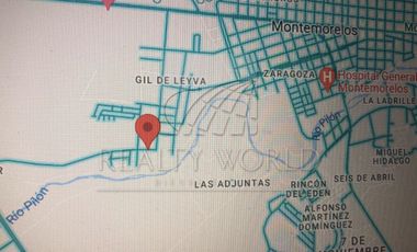 Casas en Venta en Gil de Leyva