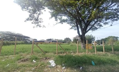 lote en venta en urb. llanogrande. Cod V109623