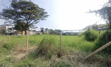 lote en venta en urb. llanogrande. Cod V109623