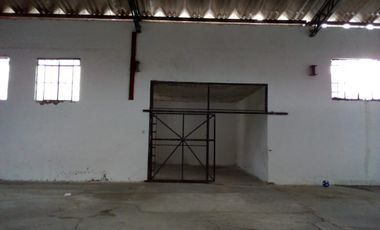 Rento Bodega Y Terreno en Queretaro