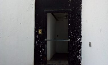 Rento Bodega Y Terreno en Queretaro
