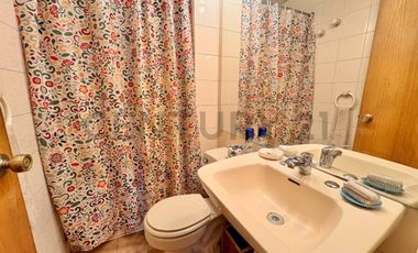 DEPARTAMENTO EN VENTA 4 DORM LAS CONDES, CANCHA TENIS