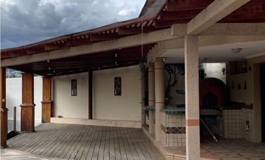 Casa en Venta, sector Playa Chica, Valle de los Chillos