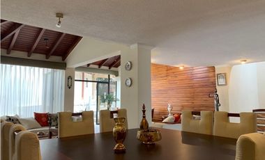 Casa en Venta, sector Playa Chica, Valle de los Chillos