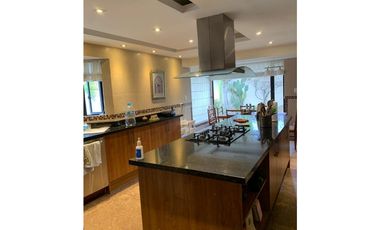 Casa en Venta, sector Playa Chica, Valle de los Chillos