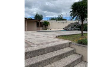 Casa en Venta, sector Playa Chica, Valle de los Chillos