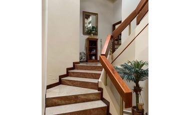 Casa en Venta, sector Playa Chica, Valle de los Chillos