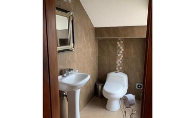 Casa en Venta, sector Playa Chica, Valle de los Chillos